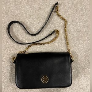 Tory Butch Black Bag